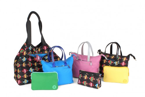Collection Printemps- Eté chez Tintamar