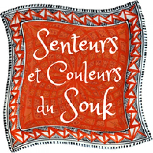 Senteurs et Couleurs du Souk