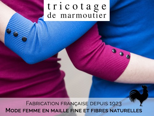 Tricotage de Marmoutier