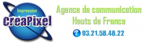 Impression Création Agence de communication