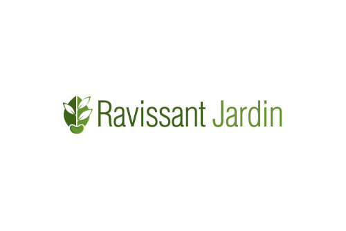 Ravissant Jardin